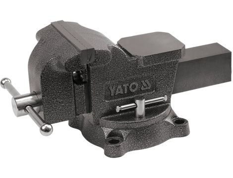 YATO - IMADŁO ŚLUSARSKIE OBROTOWE 150MM 19KG - YT-65048