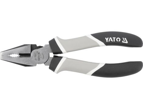 YATO - SZCZYPCE UNIWERSALNE 6" 160MM - YT-6581
