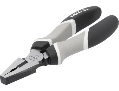 YATO - SZCZYPCE UNIWERSALNE 6" 160MM - YT-6581 - 2