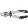 YATO - SZCZYPCE UNIWERSALNE 6" 160MM - YT-6581 - 2