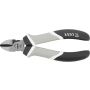 YATO - SZCZYPCE TNĄCE BOCZNE 6" 160MM - YT-6583 - 2