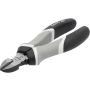 YATO - SZCZYPCE TNĄCE BOCZNE 6" 160MM - YT-6583 - 3