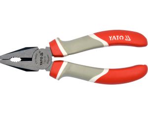 YATO - SZCZYPCE UNIWERSALNE CrV 160MM - YT-6600