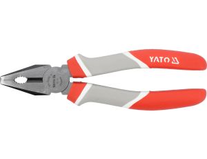 YATO - SZCZYPCE UNIWERSALNE CrV 200MM - YT-6602
