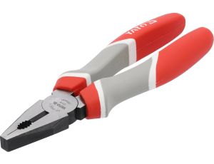 YATO - SZCZYPCE UNIWERSALNE CrV 200MM - YT-6602 - image 2