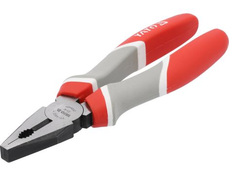 YATO - SZCZYPCE UNIWERSALNE CrV 200MM - YT-6602 - 2
