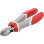 YATO - SZCZYPCE TNĄCE BOCZNE CrV 160MM - YT-6610 - 3
