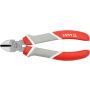 YATO - SZCZYPCE TNĄCE BOCZNE CrV 180MM - YT-6611 - 2