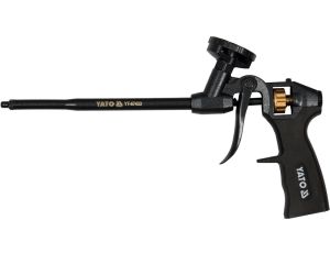 YATO - PISTOLET DO PIANKI MONTAŻOWEJ PTFE - YT-67433