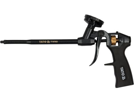 YATO - PISTOLET DO PIANKI MONTAŻOWEJ PTFE - YT-67433