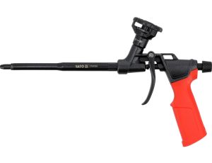 YATO - PISTOLET DO PIANKI Z DODATKOWYM ZAWOREM - YT-67434