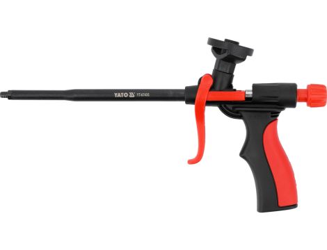 YATO - PISTOLET DO PIANKI PU METAL/ TWORZYWO - YT-67435