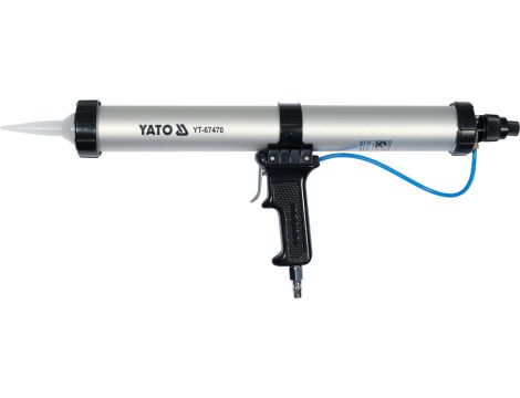 YATO - WYCISKACZ PNEUMATYCZNY 600 ML - YT-67470