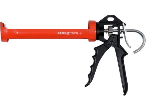 YATO - WYCISKACZ DO MAS W TUBACH 225MM - YT-6751