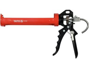 YATO - WYCISKACZ DO MAS Z BLOKADĄ  AUTOMATYCZNĄ - YT-67520