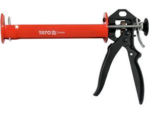 YATO - WYCISKACZ DO MAS GĘSTYCH 225X60MM - YT-67570