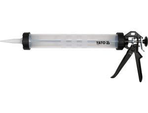 YATO - WYCISKACZ DO MAS GĘSTYCH 600MM PRZEŹROCZ - YT-67571