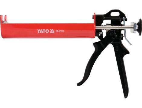YATO - WYCISKACZ PODWÓJNY DO MAS GĘSTYCH - YT-67573