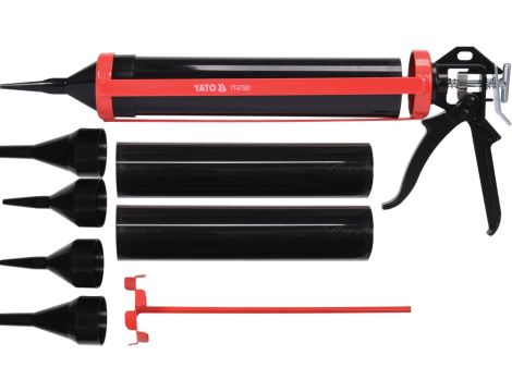 YATO - WYCISKACZ SZKIELETOWY DO FUGOWANIA - YT-67580