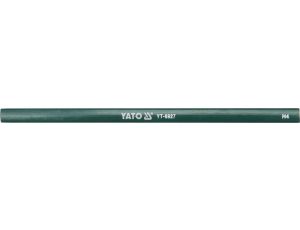 YATO - OŁÓWKI MURARSKIE  245MM/144SZT ZIELONE - YT-6927