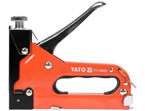 YATO - ZSZYWACZ TAPICERSKI 3-FUNKCYJNY - YT-70020