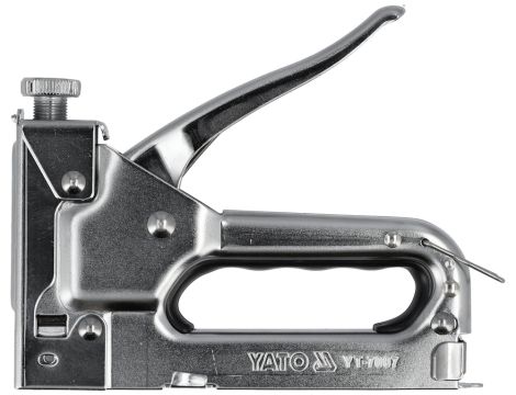 YATO - ZSZYWACZ TAPICERSKI 4-14MM /0,7/ - YT-7007