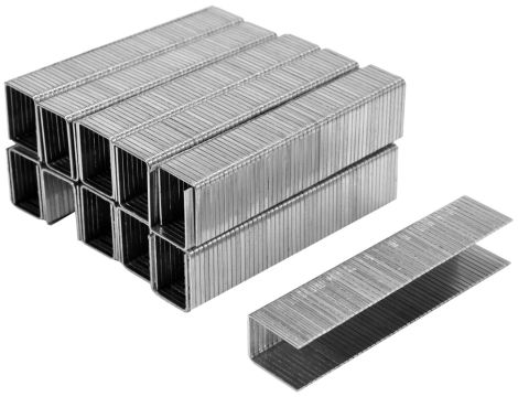 YATO - ZSZYWKI 12MM /1,2x10,6/ 1000SZT. - YT-7025