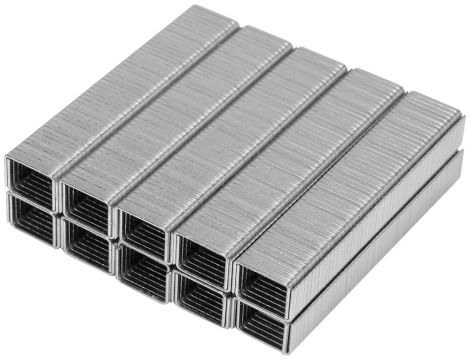 YATO - ZSZYWKI 8MM /1,2x11,3/ 1000SZT. - YT-70271