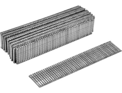 YATO - GWOŹDZIE DO ZSZYWACZY YATO 12MM 1000SZT. - YT-7033