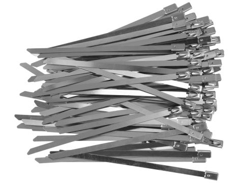 YATO - OPASKI ZACI ZE STA NIERD 4.6X125MM100SZT - YT-70560