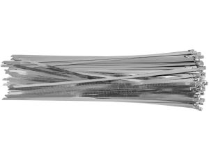 YATO - OPASKI ZACI ZE STA NIERD 4.6X300MM100SZT - YT-70563