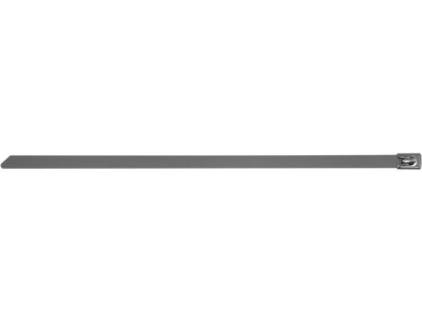 YATO - OPASKI ZACI ZE STA NIERD 8.0X250MM 50SZT - YT-70581 - 2