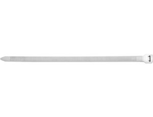 YATO - OPASKI PLASTIKOWE 200X7,6 50SZT. BIAŁE - YT-70630 - image 2