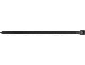 YATO - OPASKI PLASTIKOWE 200X7,6 50SZT. CZARNE - YT-70650 - image 2