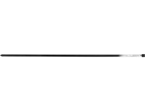YATO - OPASKI PLASTIKOWE 300X7,6 50SZT. CZARNE - YT-70651 - image 2