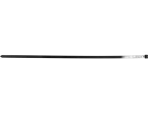 YATO - OPASKI PLASTIKOWE 350X7,6 50SZT. CZARNE - YT-70652 - image 2