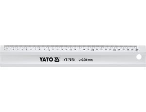 YATO - PRZYMIAR ALUMINIOWY 300MM - YT-7070