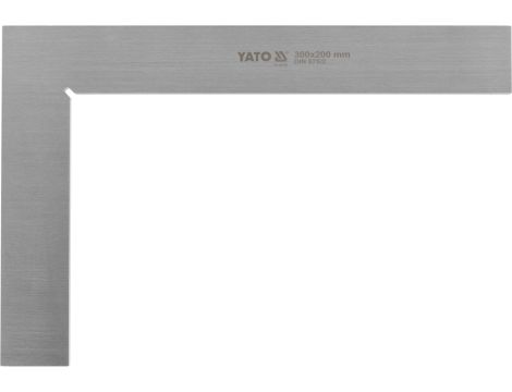 YATO - KĄTOWNIK ŚLUSARSKI 300X200 KL II - YT-70755
