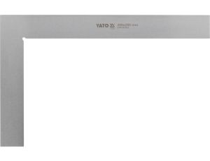 YATO - KĄTOWNIK ŚLUSARSKI 400X250 MM KL II - YT-70756