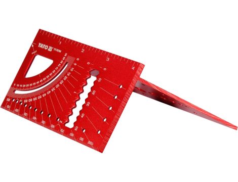 YATO - KĄTOWNIK PRZESTRZENNY 3D - YT-70796 - 3