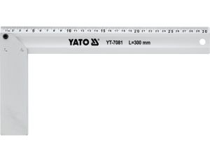 YATO - KĄTOWNIK ALUMINIOWY 300MM - YT-7081