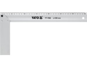 YATO - KĄTOWNIK ALUMINIOWY 350MM - YT-7082