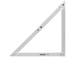 YATO - KĄTOWNIK BUDOWLANY SKŁADANY 840MM - YT-70850
