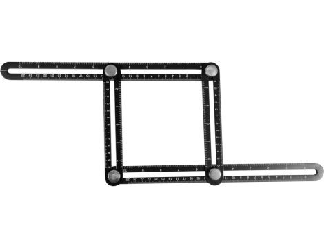 YATO - KĄTOWNIK NASTAWNY DO PRZENOSZ. WYMIARÓW - YT-70880