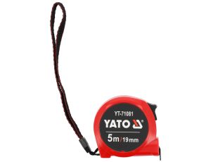 YATO - MIARA ZWIJANA  5MX19MM - YT-71081 - image 2