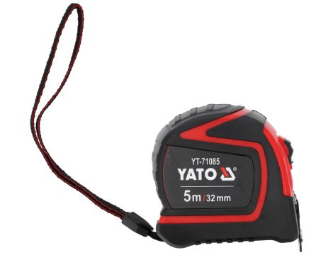 YATO - MIARA ZWIJANA  5MX32MM - YT-71085 - 2
