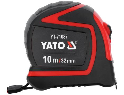 YATO - MIARA ZWIJANA 10MX32MM - YT-71087
