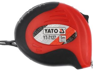YATO - MIARA ZWIJANA 5M - YT-7127