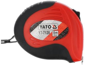 YATO - MIARA ZWIJANA 8M - YT-7128