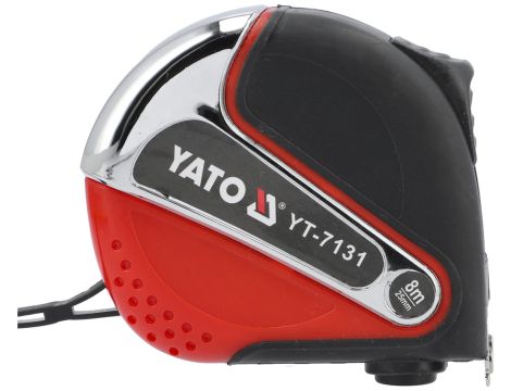 YATO - MIARA ZWIJANA 8M - YT-7131
